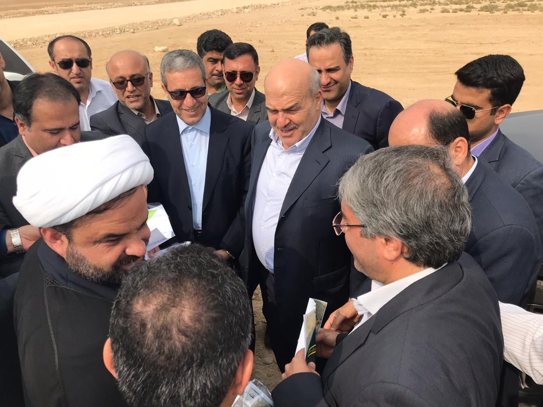 ارزیابی محیط زیستی منطقه ویژه اقتصادی شمال بوشهر باید تمام و کمال انجام گیرد/ نباید شاهد عسلویه دیگری باشیم