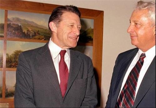 ایران زود مستقل شد باید ادب شود
