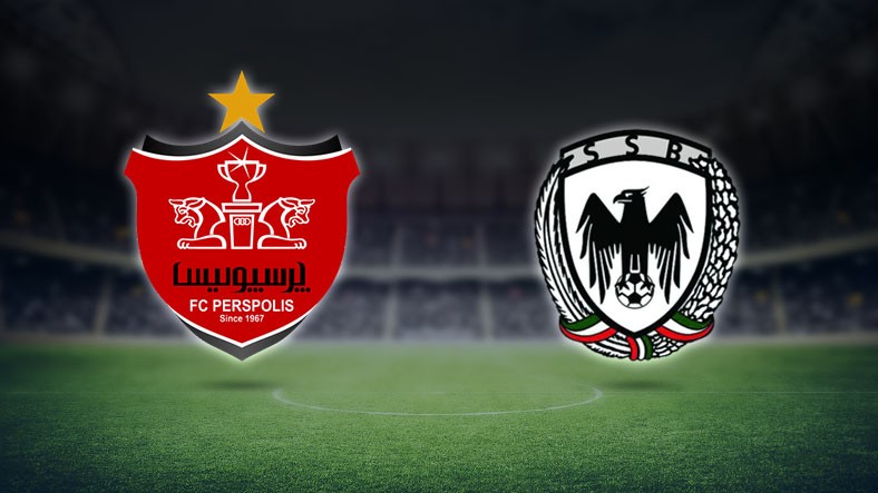 شاهین ۰ - پرسپولیس ۳