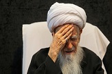 آیین سوگواری دهه آخر صفر در بیوت مراجع تقلید برپا شد