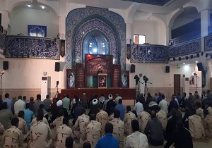 ناآگاهی مردم موجب نداشتن تحلیل درست می شود