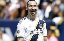 زلاتان: MLS بدون من هیچ است