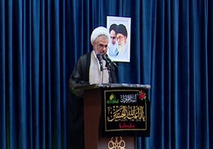 حفظ تفکر انقلاب اسلامی؛ ضامن حفظ نظام جمهوری اسلامی