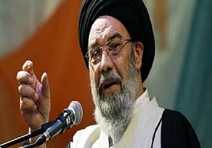 حرکت همه ائمه در جهت مبارزه با افراد ظالم بوده است