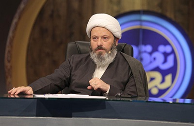 حجت الاسلام قاسمیان