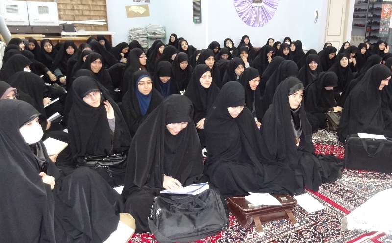 قرارگاه جهادی با هدف حمایت از طلاب کارآفرین در استان همدان ایجاد می شود