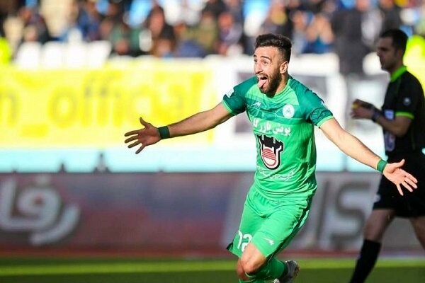 مطهری:موقعیت ذوب آهن برابر پیکان ۸۰ به ۲۰ بود/جز بدشانسی دلیلی برای باختمان وجود ندارد