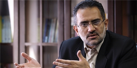 خاورمیانه جدید در جهت منافع ایران شکل گرفته است