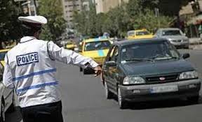 ممنوعیت ورود وسایل نقلیه فاقد تجهیزات ایمنی در جاده ها