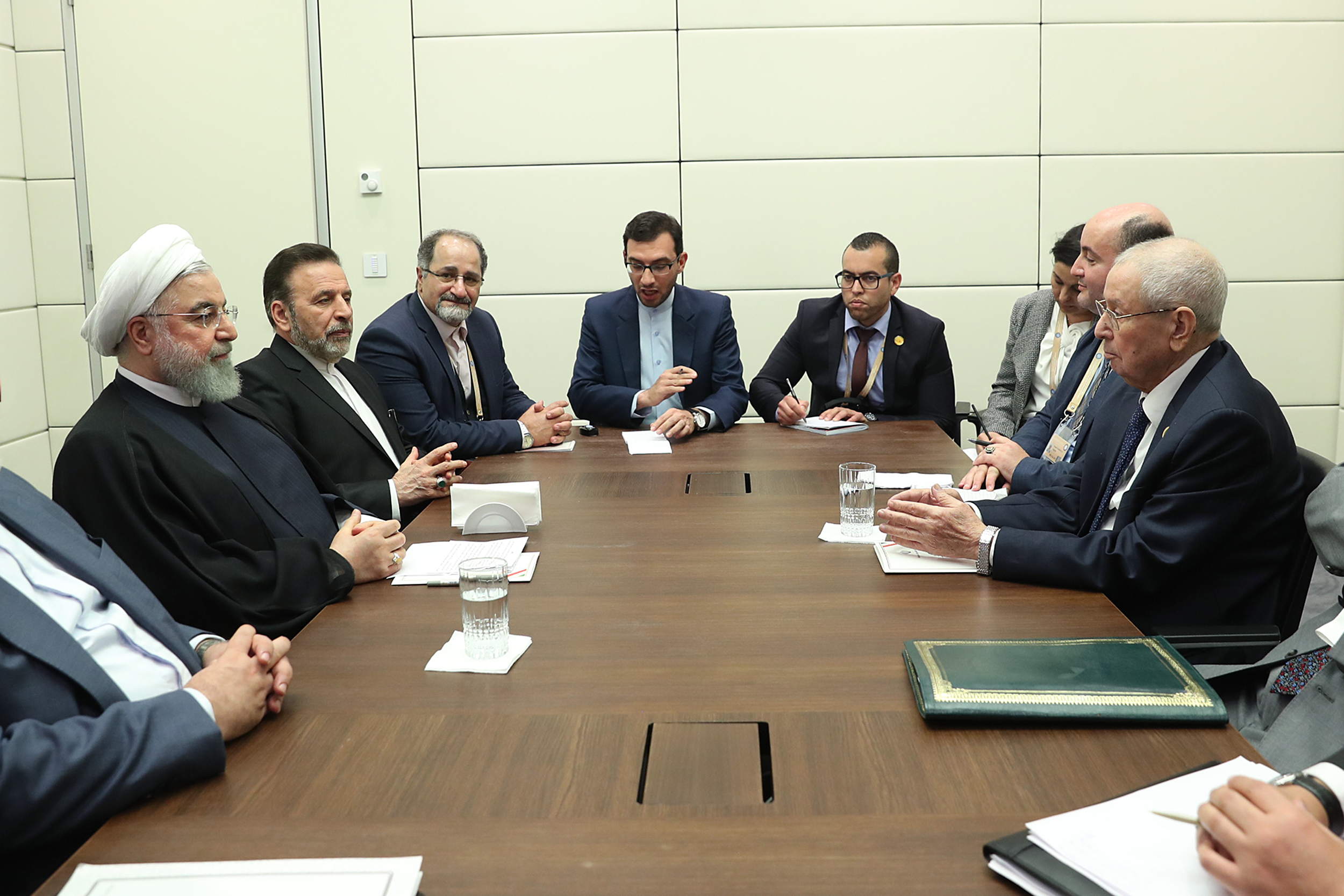روحانی