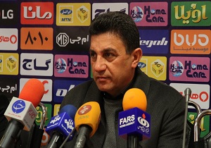 امروز فوتبال ما را جریمه کرد