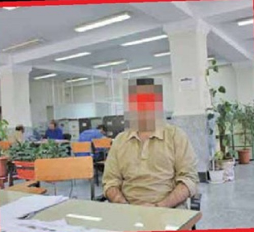 اتهام قتل شبه عمد در شلیک به مرد مسلح