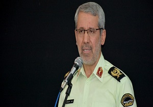 برقراری آرامش کامل در استان اصفهان