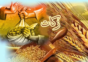 رتبه اول آزادشهر در جمع آوری زکات