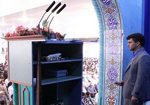 حمایت امامان جمعه در سمنان از اجرای طرح مدیریت مصرف سوخت
