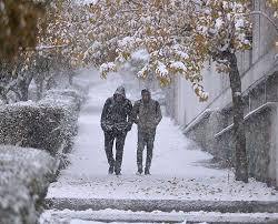 هشدار&zwnj;های زمستانی؛ از زندگی تا رانندگی در سرما