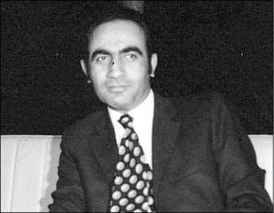 چرخیدن ساواک روی انگشت بهائیان
