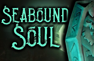 درگیری برای سلطنت در بروزرسانی جدید بازی Sea of Thieves: The Seabound Soul