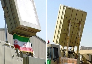 رزمایش مشترک پدافند هوایی مدافعان آسمان ولایت ۹۸