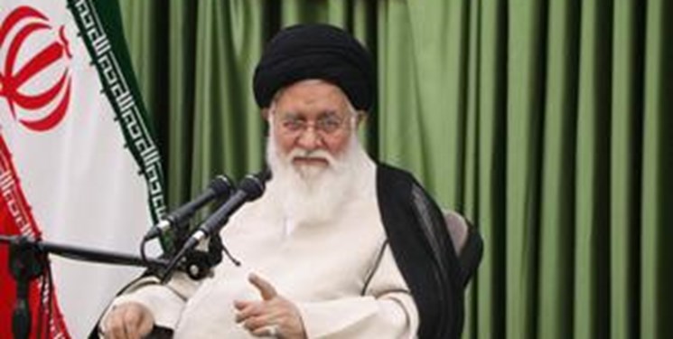 انقلاب تا ظهور امام زمان(عج)پابرجاست/ ایستادگی و مقاومت چاشنی انقلاب است