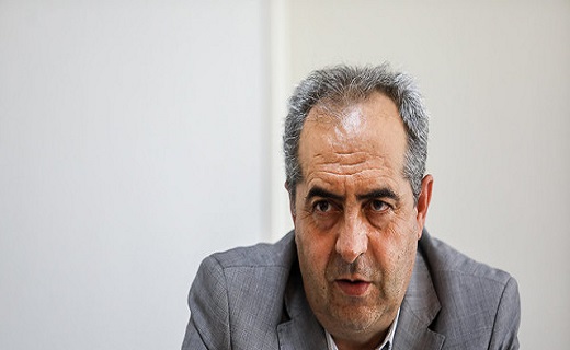 پیام استاندار قم به مناسبت هفته بسیج