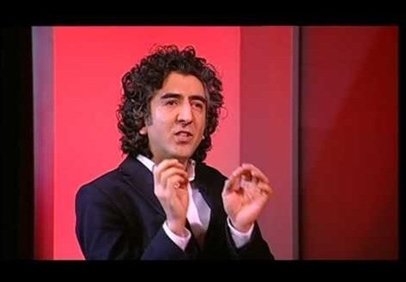 تلاش عجیب بی&zwnj;بی&zwnj;سی برای ندین مردم ایران+تصویر