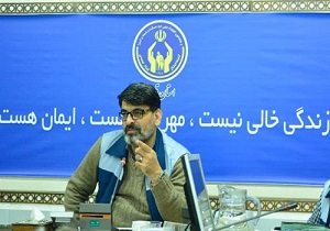 سرانه کمک به ایتام قزوین بالاتر از میانگین کشوری است