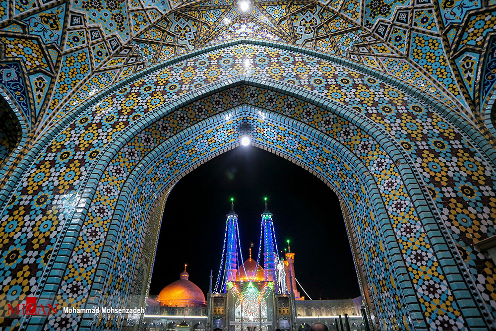 &laquo;حضرت فاطمه معصومه (س)&raquo; در میان شیعیان چه جایگاهی دارند؟
