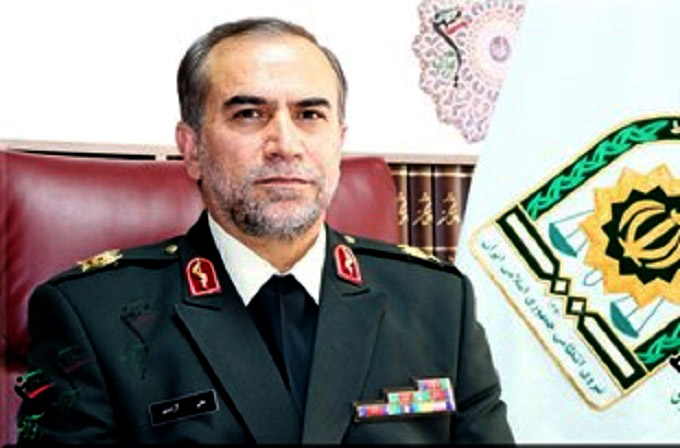 دستگیری لیدرهای اصلی اغتشاشات کردستان/ تعقیب سرکردگان وابسته به جریان‌های معاند