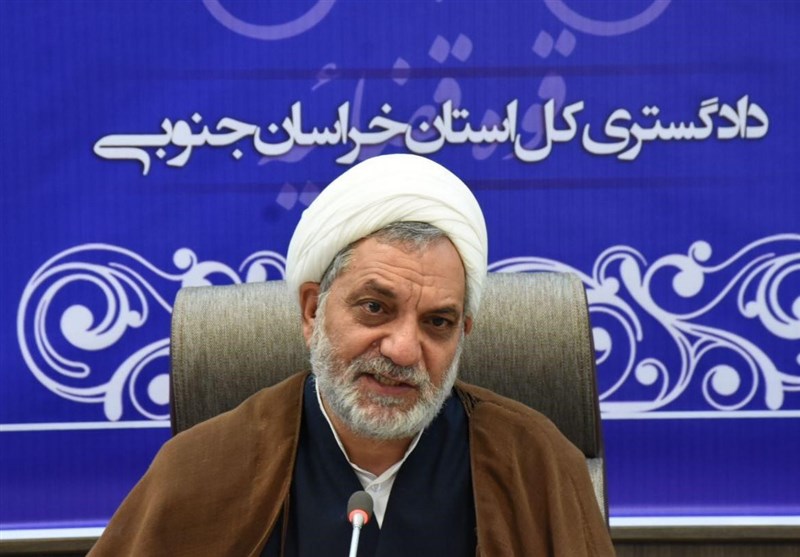 دستگیری  ۲۹ لیدر در جریان تجمعات اخیر در بیرجند/ تشکیل پرونده برای افراد اغتشاش گر