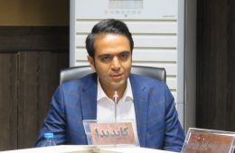سماورچی رئیس هیات اسکی خراسان رضوی شد