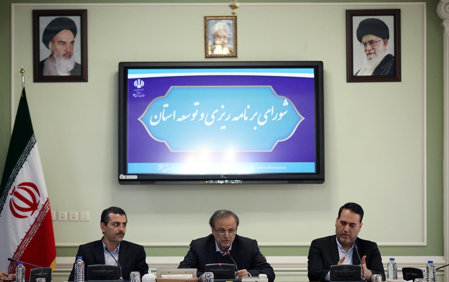 مدیران استانی بدون تعصب سازمانی ساختمان&zwnj;های مازاد خود را واگذار کنند