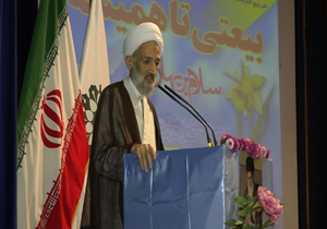 اهمیت همدلی برای رفع گرفتاری‌ نیازمندان