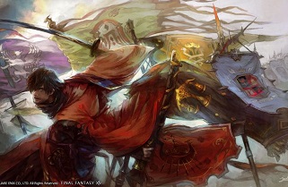 مجموعه Final Fantasy مهمان نسل بعدی کنسول&zwnj;ها خواهند بود
