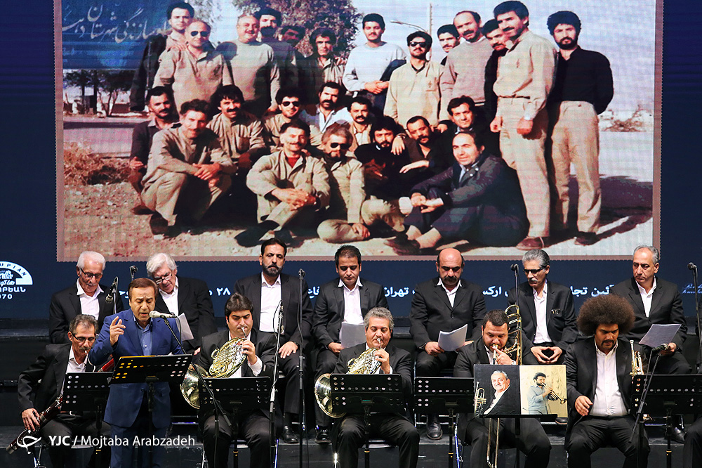 ماجرای لغو بلیت فروشی کنسرت کیهان کلهر / توضیحات مدیر جشنواره نوای خرم درباره این فستیوال