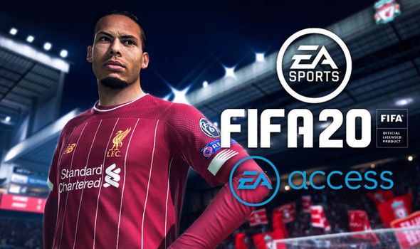 برگزاری تورنمنت باشگاهی آمریکای جنوبی در بازی FIFA 20