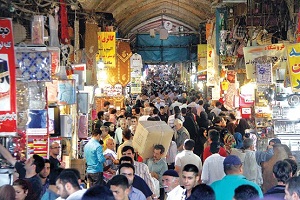 بازار زیر ذره بین نظارت شبانه روزی بازرسان