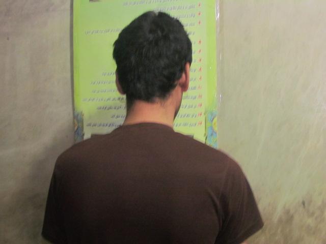 کلاهبردار ۲۰ میلیاردی فارس دستگیر شد