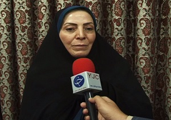 برپایی نمایشگاه مشاغل خانگی و کسب و کار‌های کوچک در یزد