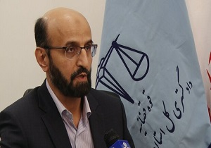 آمادگی کامل دادستانی و دستگاه قضایی برای شکایت مردم از آشوبگران