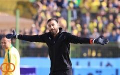 سوشا مکانی: هرگز به پرسپولیس فکر نمی&zwnj;کنم