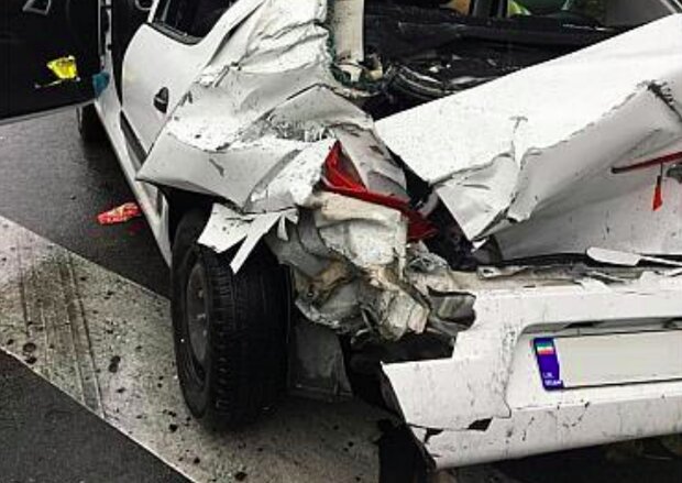 جاده سنگاچین در انزلی باز هم قربانی گرفت