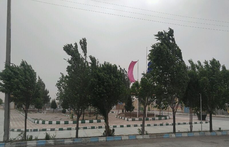 باد&zwnj;های سرد شمالی دمای سیستان و بلوچستان را ۱۰ درجه سردتر می&zwnj;کند