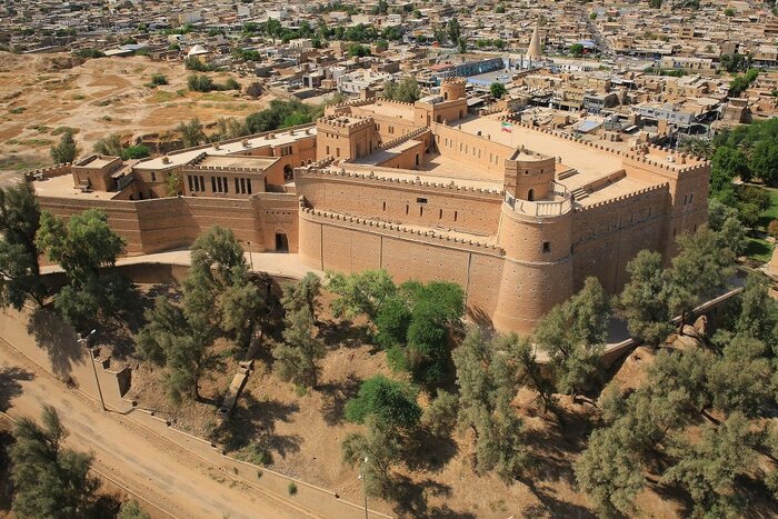 با قدیمی&zwnj;ترین سکونت&zwnj;گاه بشر در ایران آشنا شوید