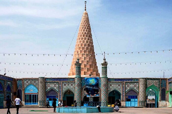 با قدیمی&zwnj;ترین سکونت&zwnj;گاه بشر در ایران آشنا شوید