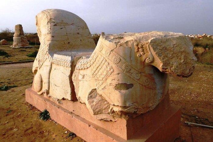 با قدیمی&zwnj;ترین سکونت&zwnj;گاه بشر در ایران آشنا شوید