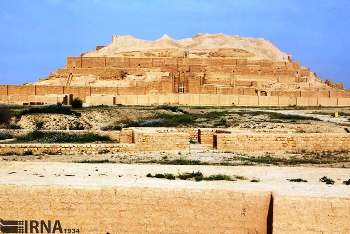 با قدیمی&zwnj;ترین سکونت&zwnj;گاه بشر در ایران آشنا شوید