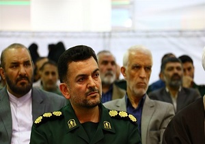 بسیج پیشگام خدمات‌رسانی به محرومان/بسیج خادم مردم