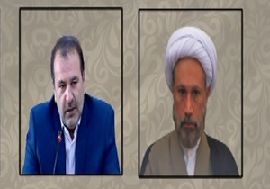 پیام قدر دانی امام جمعه شیراز و استاندار از مردم انقلابی فارس