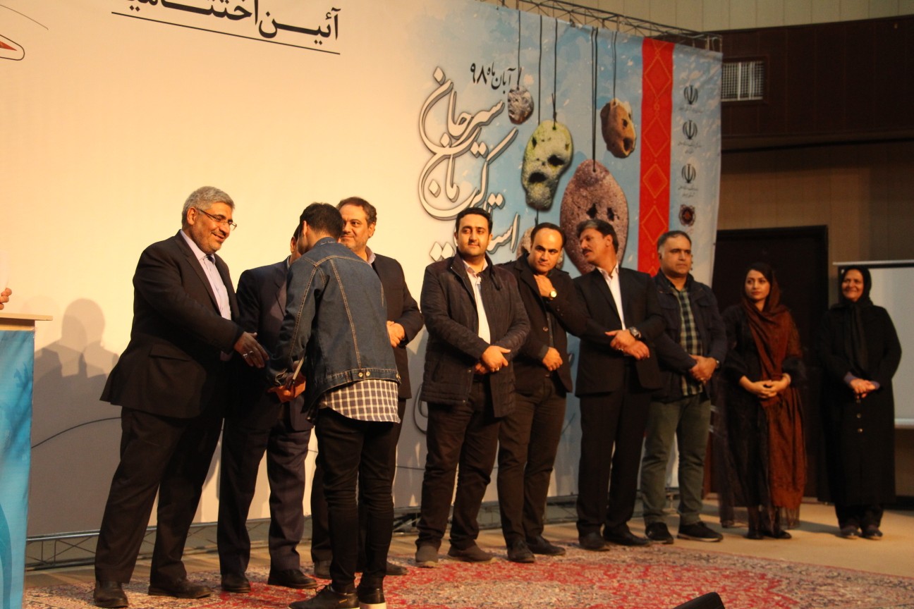 جشنواره تئاتر کرمان پایان یافت